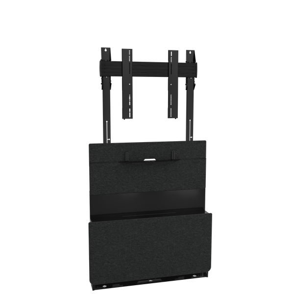 TFSMBP7 | Tempo™ Floor Support Mount Series