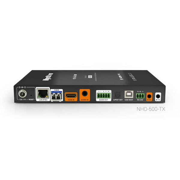 4K60Hz Encoder 1GbE Dolby Vision and HDR