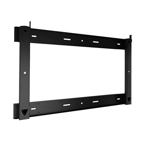 PSMH2482 | Heavy-Duty Custom Flat Panel Wall Mount - Samsung 82 Inch Series