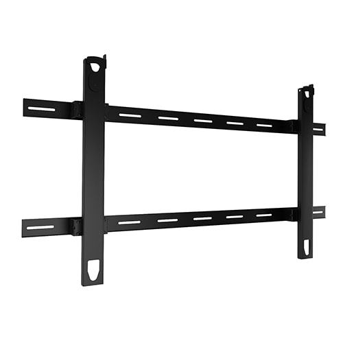 PSMH2685 | Heavy-Duty Custom Flat Panel Wall Mount - Panasonic 82 Inch Series