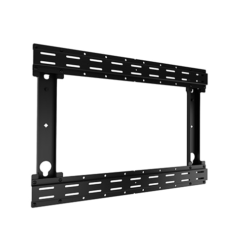PSMH2744 | Heavy-Duty Custom Flat Panel Wall Mount - Various 55-100 Inch TVs Series