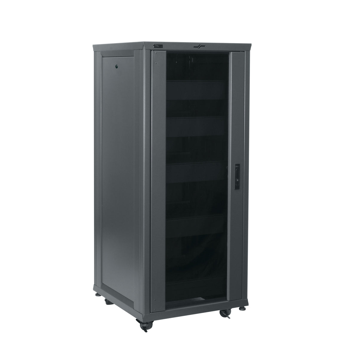IRCS-2724 | Essex RCS Pre-Configured AV Rack Series