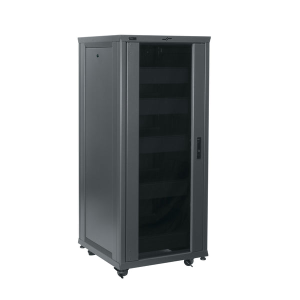 IRCS-2724 | Essex RCS Pre-Configured AV Rack Series