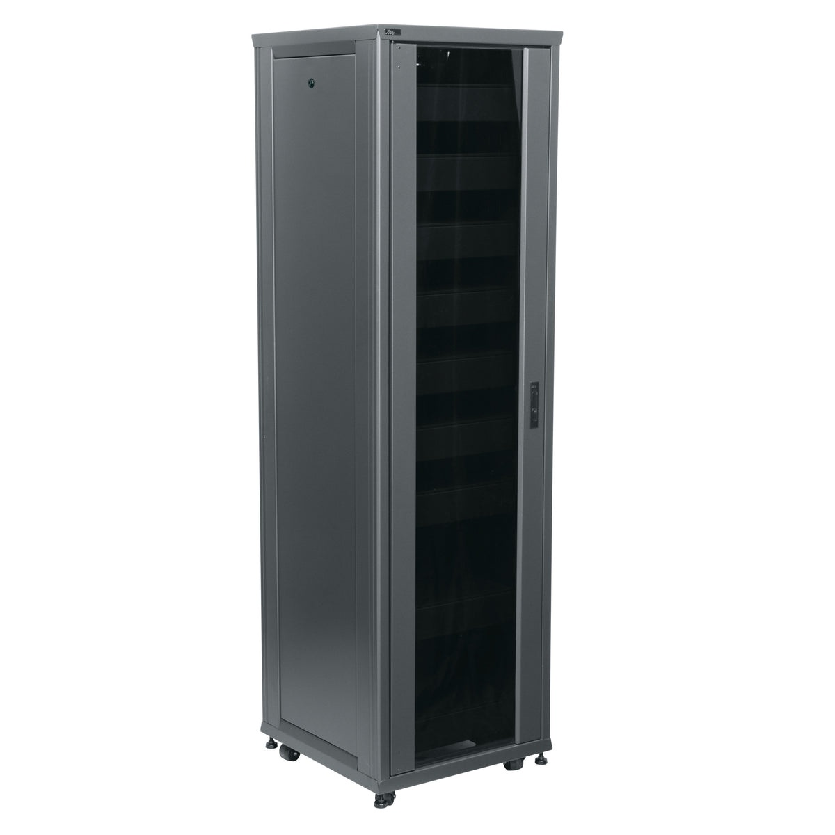 RCS-4224 | Essex RCS Pre-Configured AV Rack Series