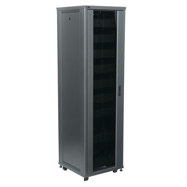 RCS-4224 | Essex RCS Pre-Configured AV Rack Series