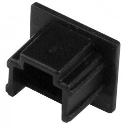 RJ11 Female Connector Flush Mount Wide Covers