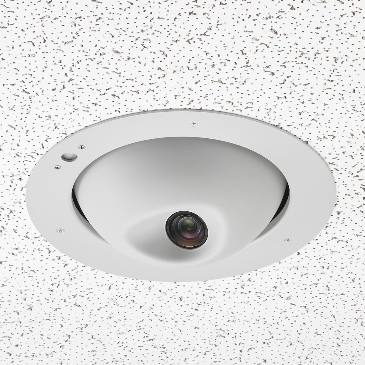 999-99800-000 | RoboFLIP 4K HDBT PTZ Ceiling Camera Series