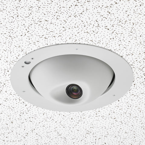 999-99800-000 | RoboFLIP 4K HDBT PTZ Ceiling Camera Series