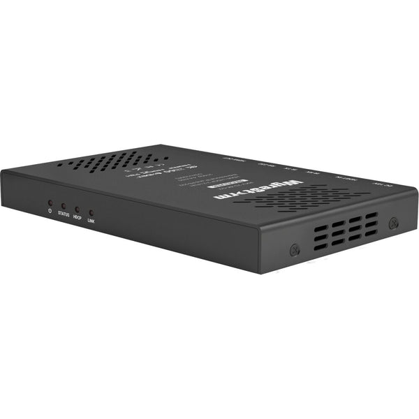 4K HDR 4 4 4 60Hz HDBaseT Receiver for MXV H2A-70 matrix with Bidirec