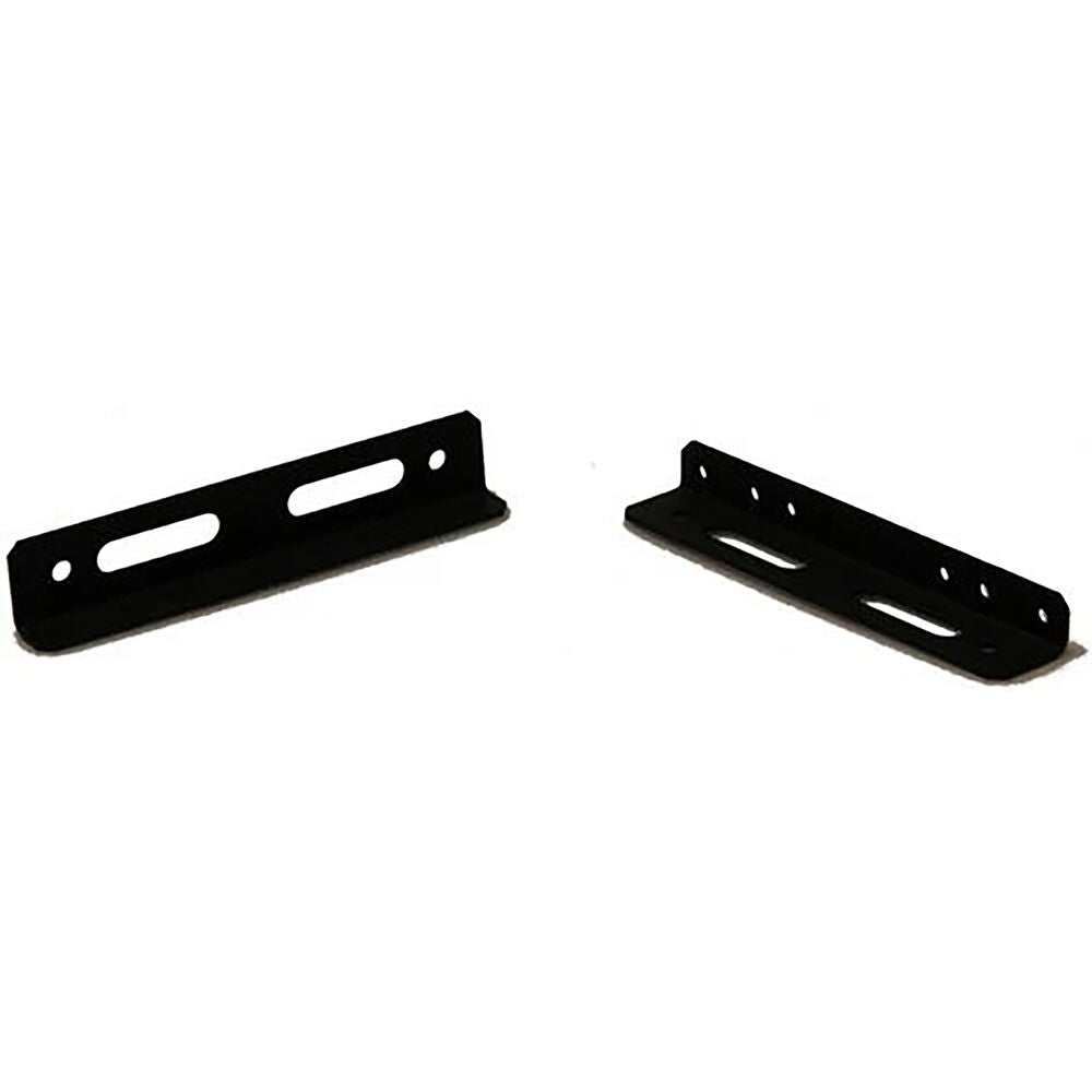 Mounting Bracket Accessory, 1 Pair