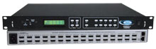 4K 18Gbps HDMI Video Matrix Switch: 32x32