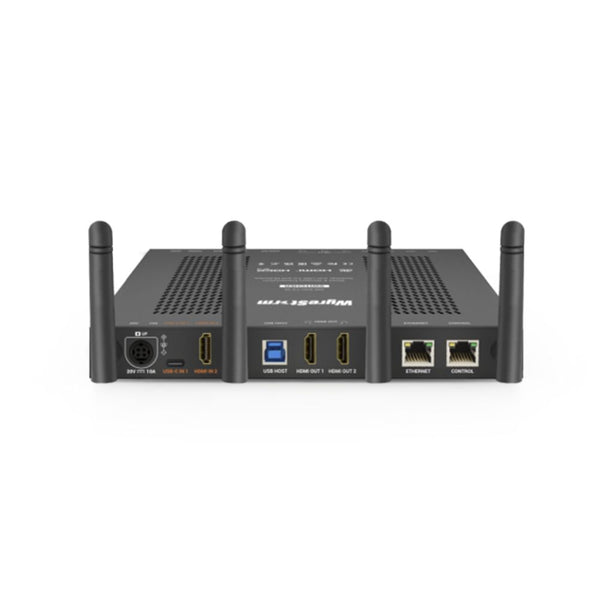 Synergy 2-Input 4K60Hz Presentation Switcher