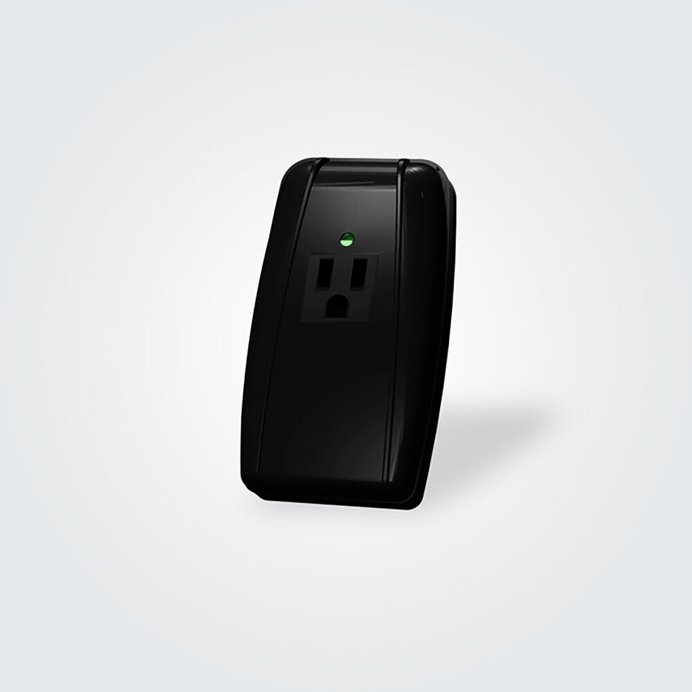 Compact Solution Surge Suppressor and Power Filter