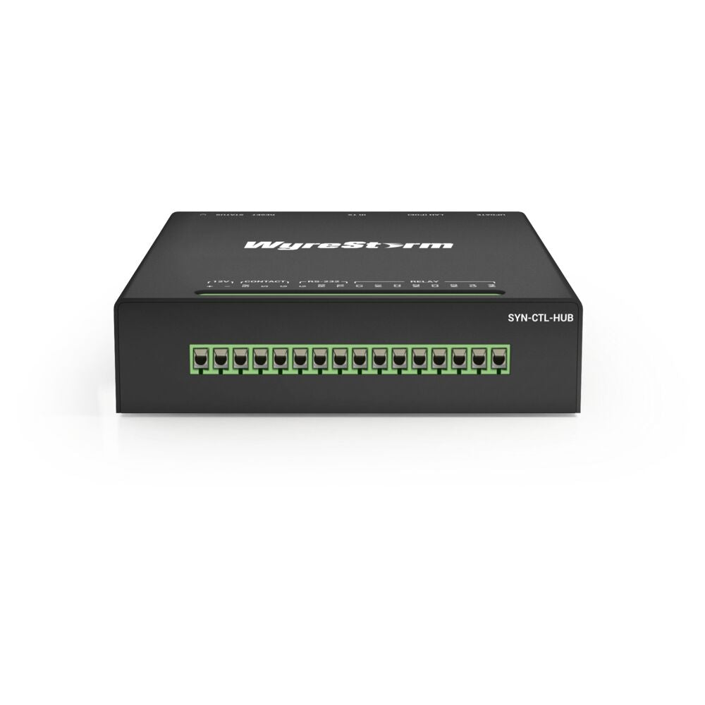 Ethernet Protocol Converter