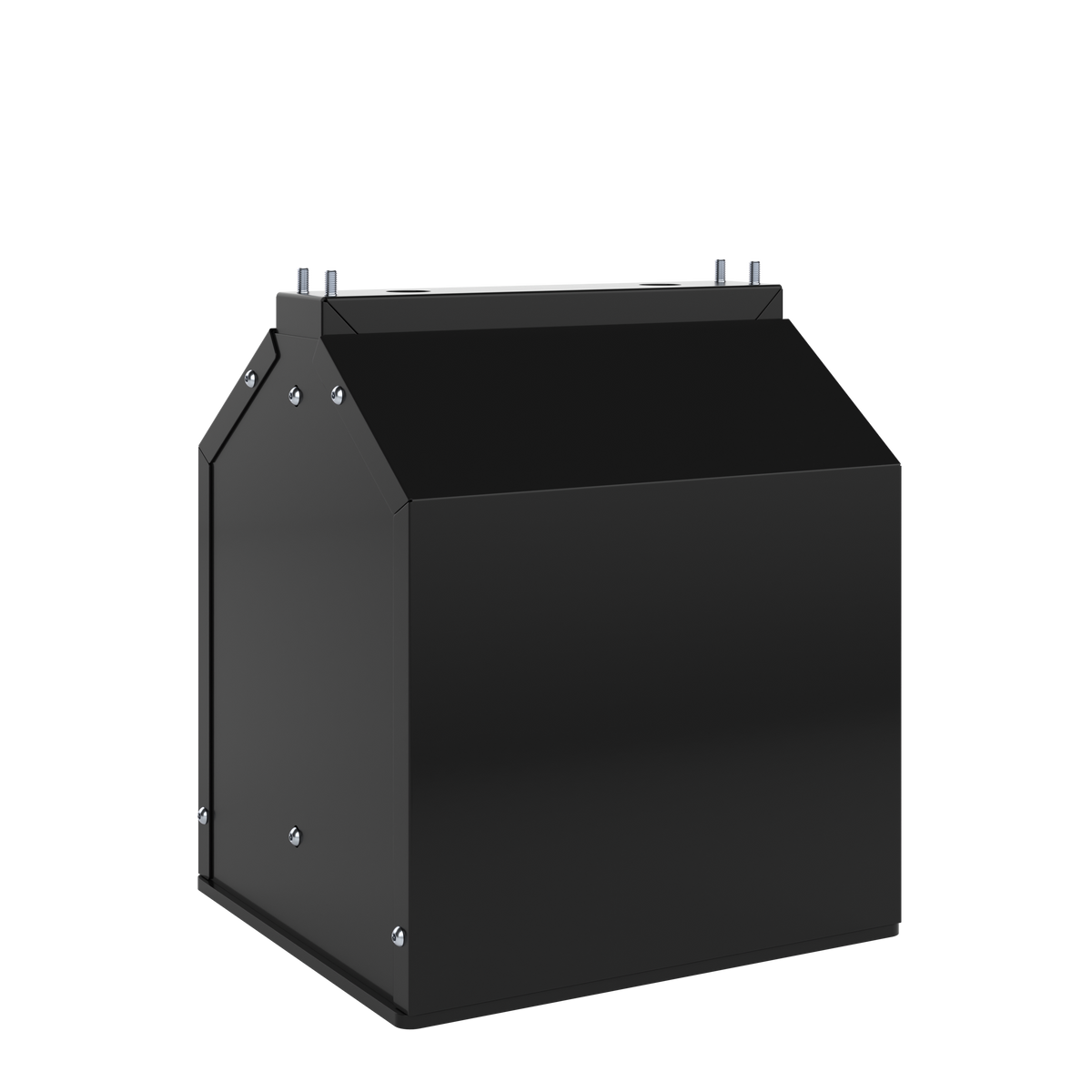 ODMPB1 | Chief Velocity Outdoor Pedestal System Series