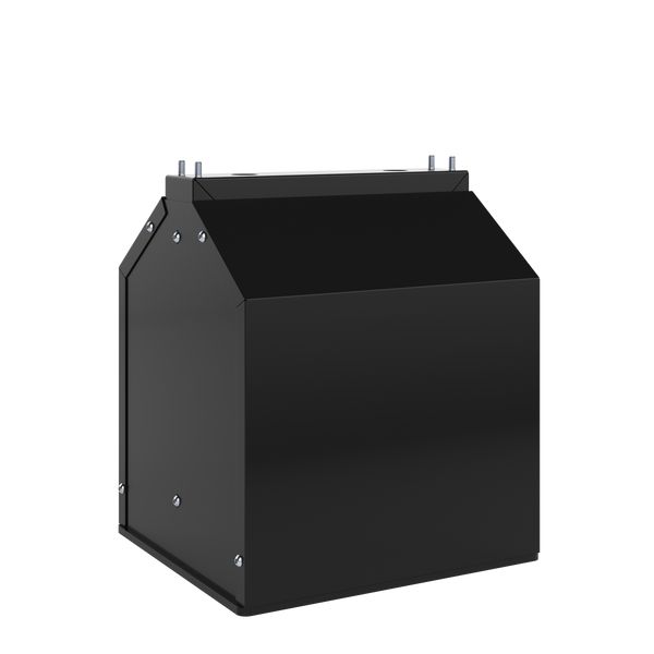 ODMPB1 | Chief Velocity Outdoor Pedestal System Series