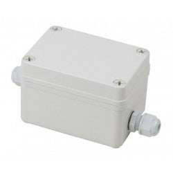 Waterproof Gigabit Power over Ethernet (POE) Surge Protector