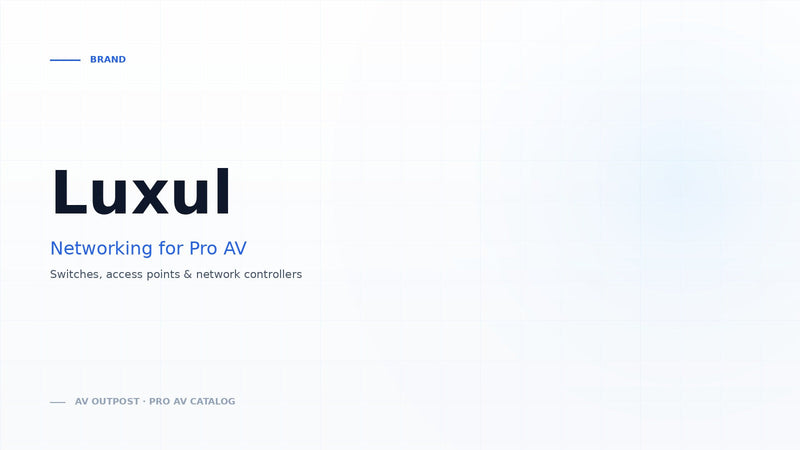 Luxul