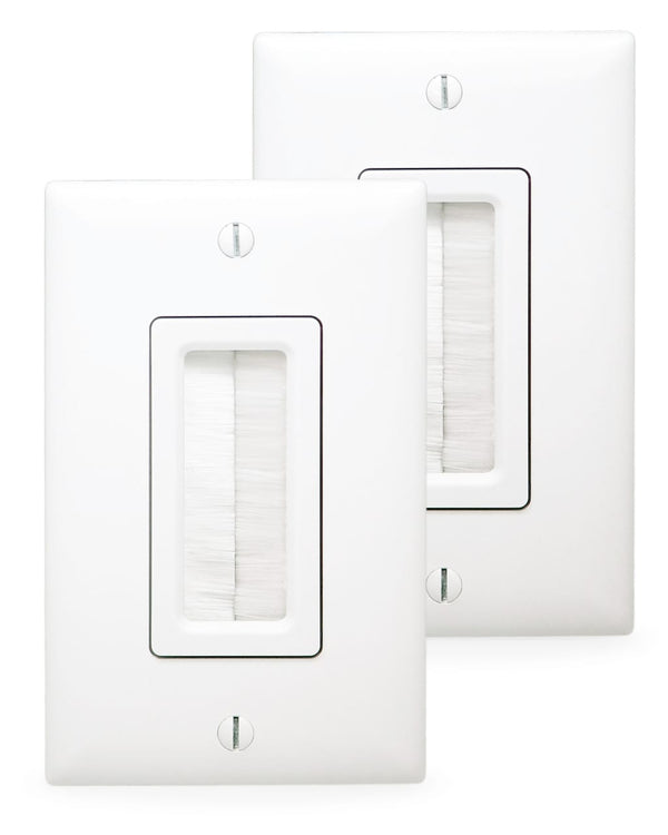 HT2004WHV1 | Dual Cable Access Kit Series