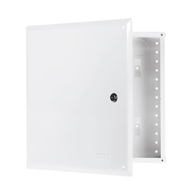 EN1450 | 14 Inch Enclosure with Hinged Door Series
