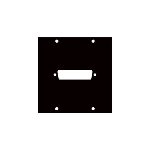 1DB25 | UCP Modular Panel Series