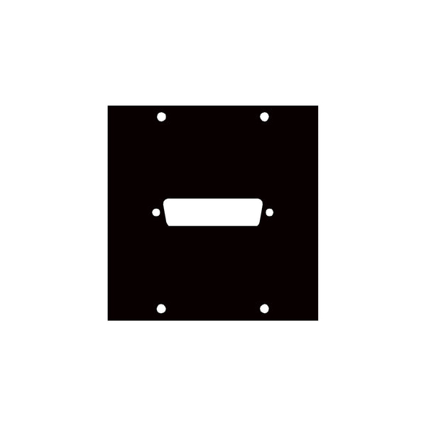 1DB25 | UCP Modular Panel Series