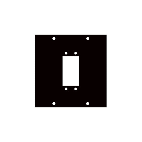 1ELCO38 | UCP Modular Panel Series