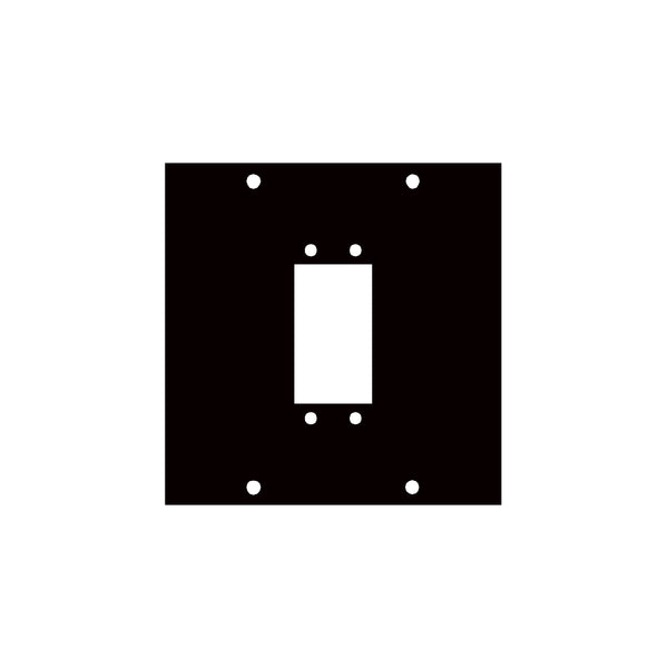 1ELCO38 | UCP Modular Panel Series