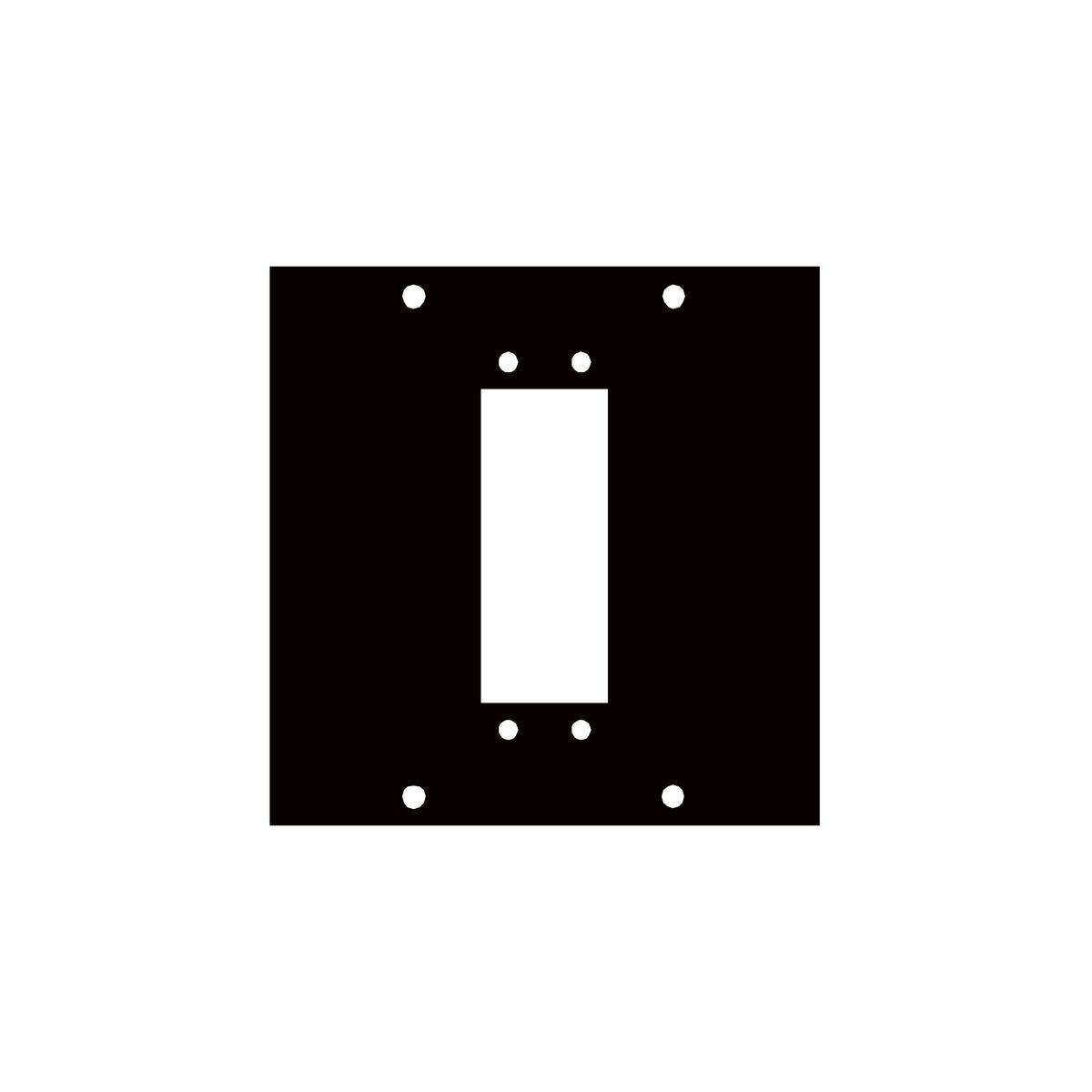 1ELCO56 | UCP Modular Panel Series