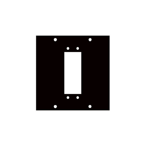 1ELCO56 | UCP Modular Panel Series