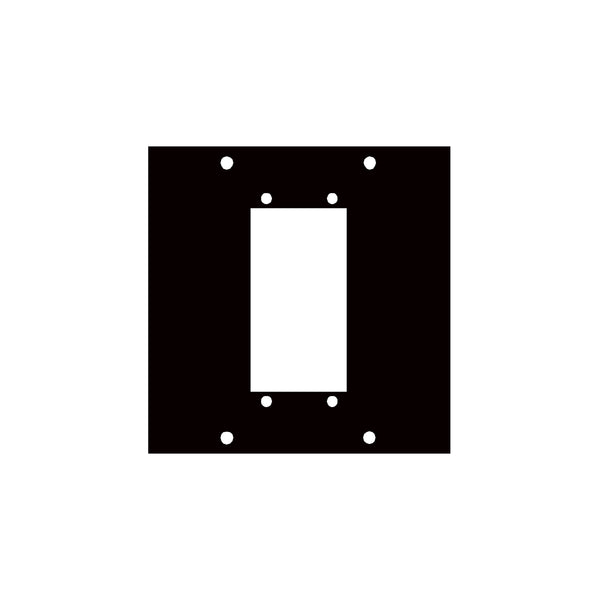 1ELCO90 | UCP Modular Panel Series