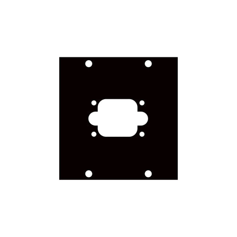 1G1 | UCP Modular Panel Series