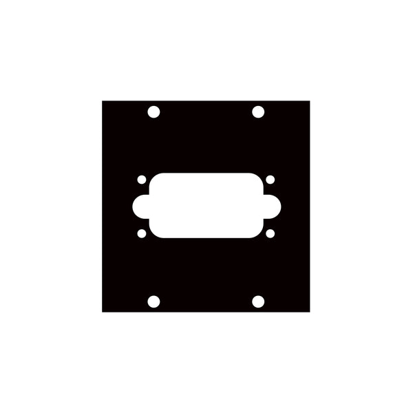 1G2 | UCP Modular Panel Series