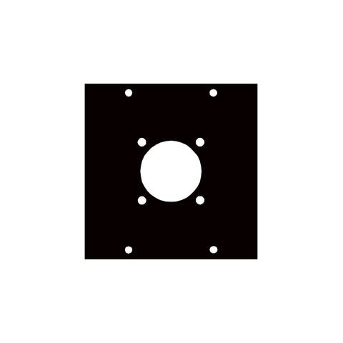 1W1 | UCP Modular Panel Series