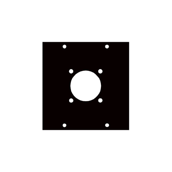 1W1 | UCP Modular Panel Series