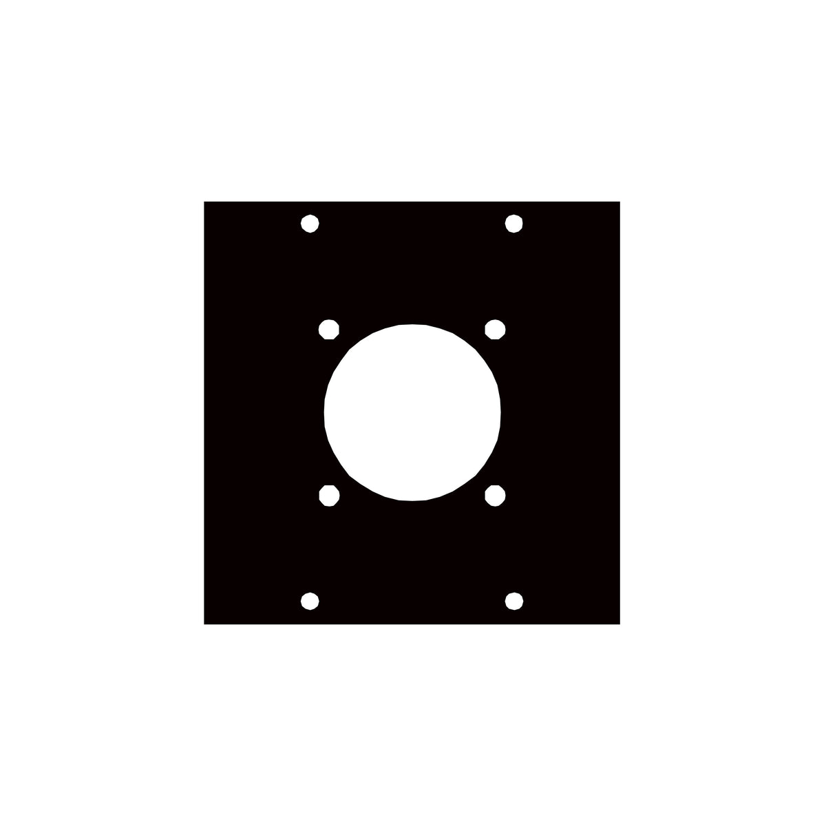 1W2 | UCP Modular Panel Series