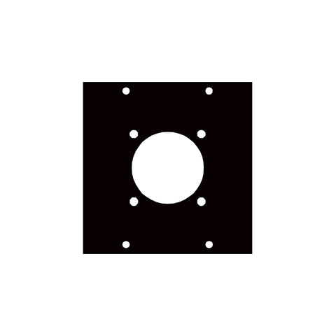 1W2 | UCP Modular Panel Series