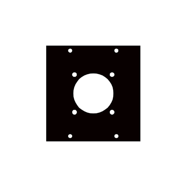 1W2 | UCP Modular Panel Series