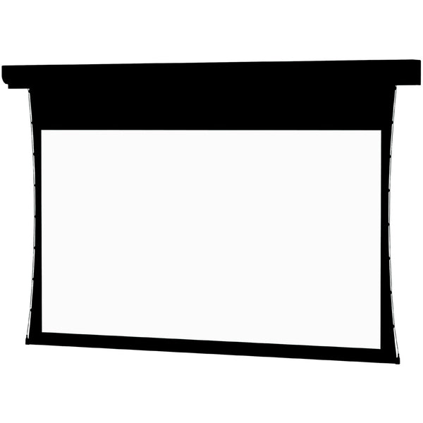 Da-Lite 21866L — Tensioned Contour Electrol - 16:10 Wide Format (Continued) HD Pro 1.0