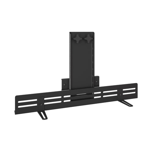 AS3A101 | Video-Sound Bar Mount for Tempo™ Flat Panel Wall Mount System Series