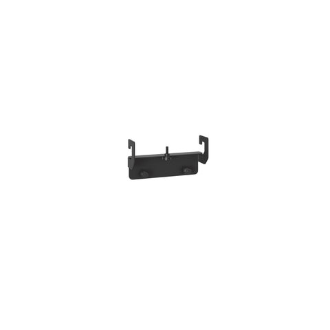AS3A102 | Crestron® UC Bracket Accessory for Tempo™ Flat Panel Wall Mount System Series
