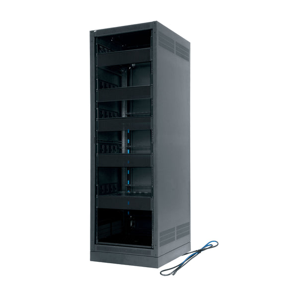 ERK-2125-CONFIG | ERK Series AV Rack Series