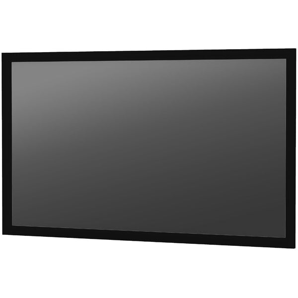 Da-Lite 28851V — Studio Electrol - 4:3 Video Format 57.5" x 92"       109"          Parallax Pure 0.8 (94" Diagonal, 50" x 80")