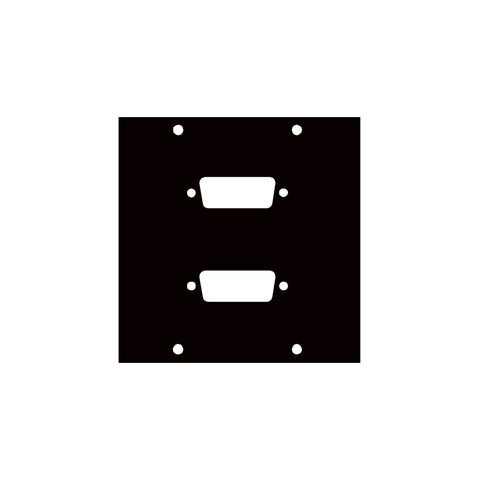 2DB15 | UCP Modular Panel Series