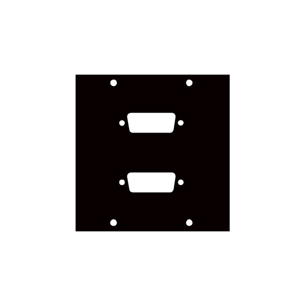 2DB15 | UCP Modular Panel Series