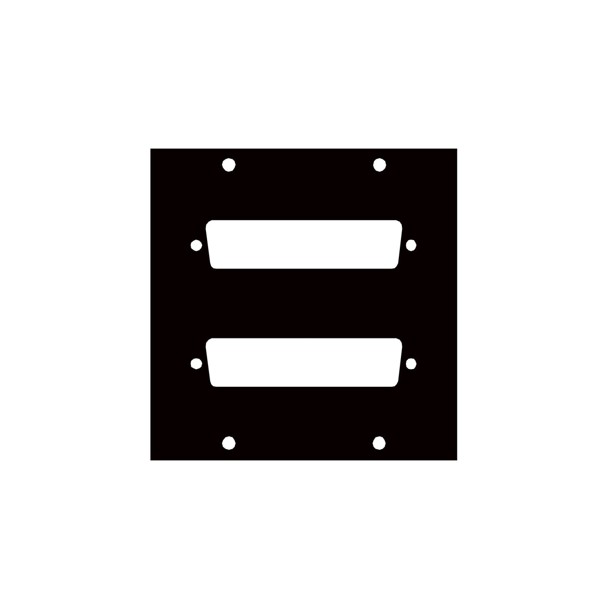 2DB50 | UCP Modular Panel Series