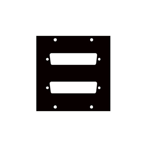 2DB50 | UCP Modular Panel Series