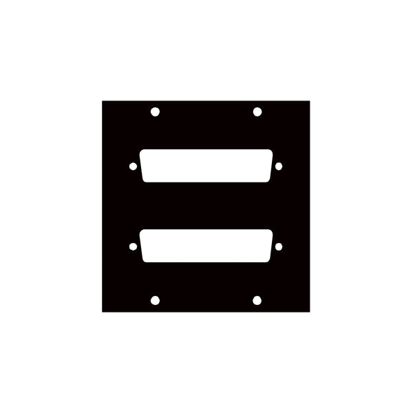2DB50 | UCP Modular Panel Series