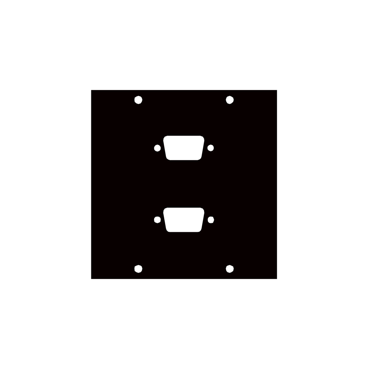 2DB9 | UCP Modular Panel Series