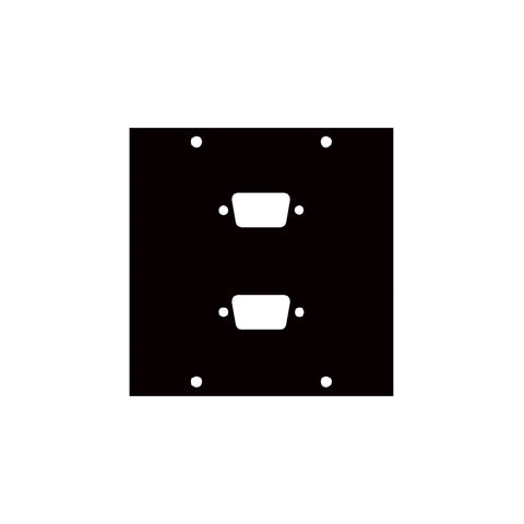 2DB9 | UCP Modular Panel Series